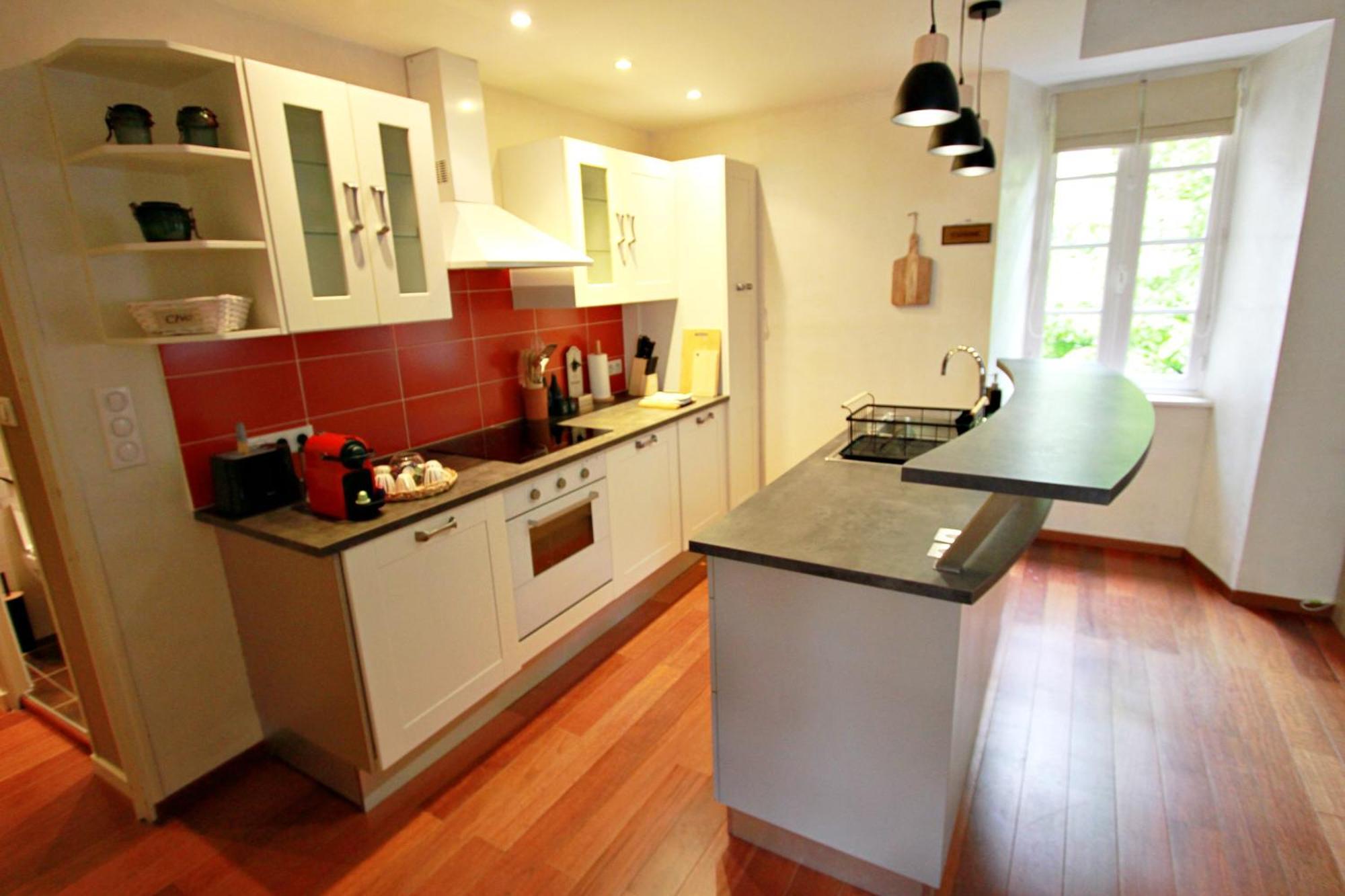 Appartement Le Clarte Périgueux Exterior foto